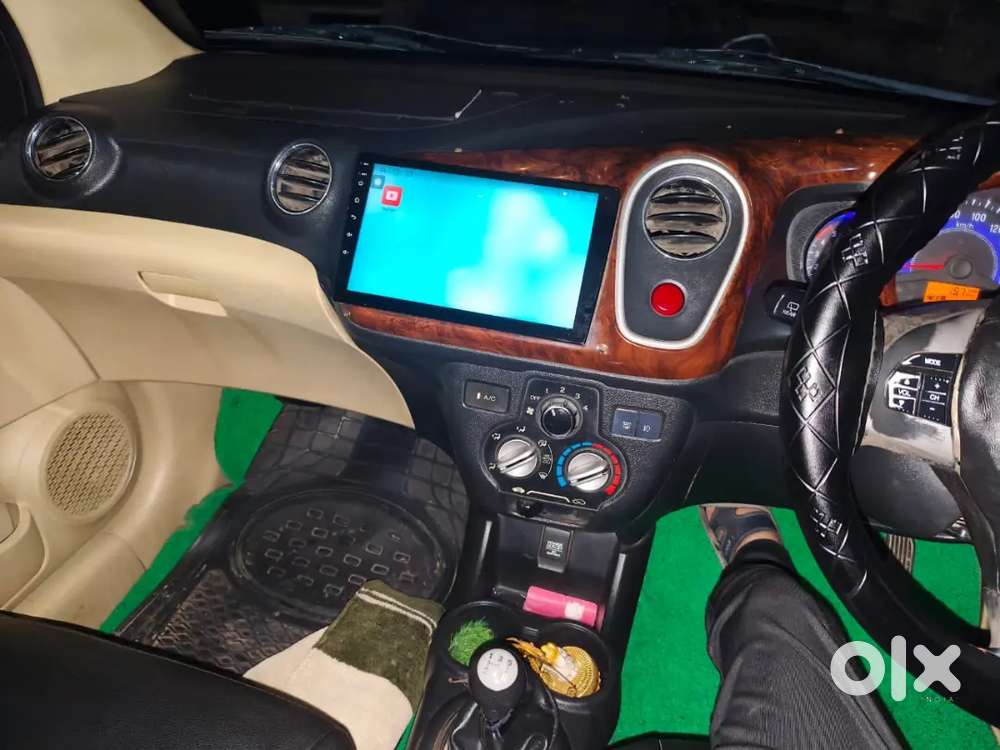 Honda Mobilio 2015 Model
