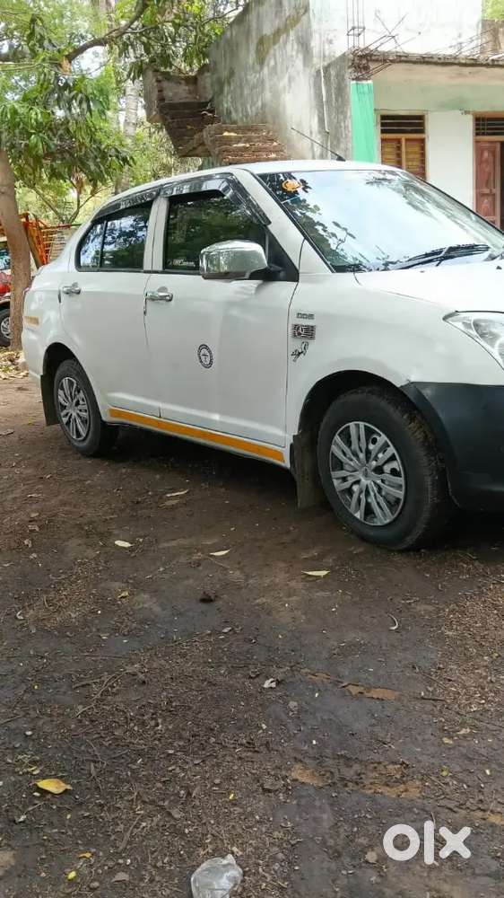 Maruti Suzuki Dzire Tour 2016
