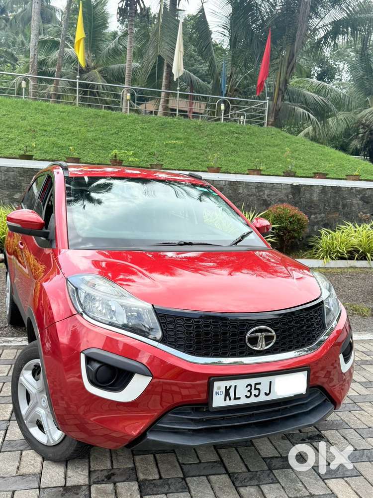 Tata Nexon 1.5 Revotorq Xt Plus, 2019, Petrol