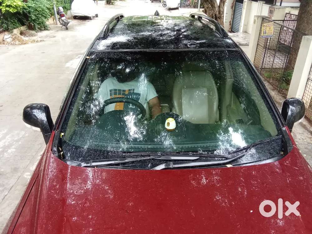 Chevrolet Captiva Xtreme 2008