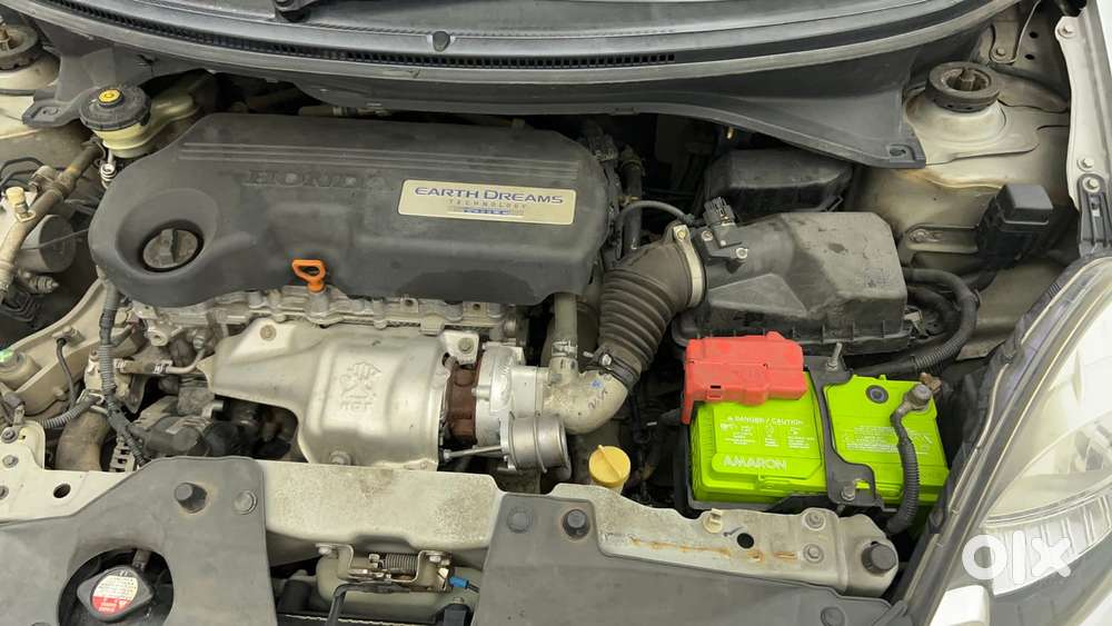 Honda Amaze S Option I-dtec, 2017, Diesel
