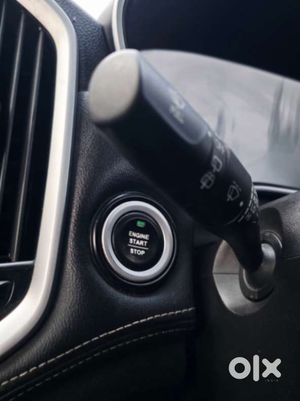 Mg Hector 1.5 Dct Sharp, 2019, Petrol