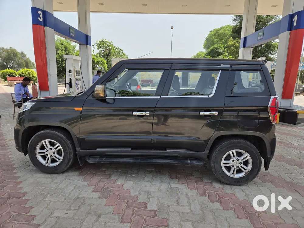 Mahindra Bolero Neo Plus 2022