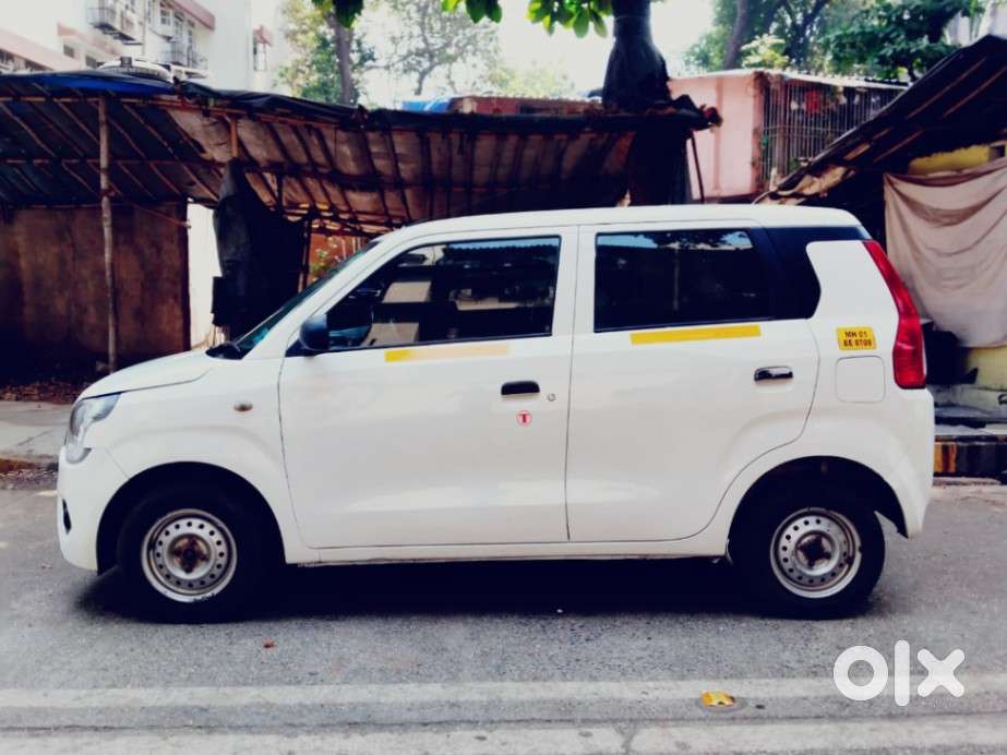 Maruti Suzuki Wagon R Cng Lxi, 2022, Cng & Hybrids
