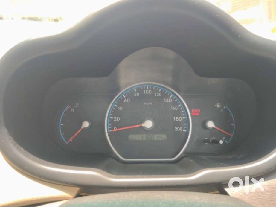 Hyundai I10 Era 1.1, 2009