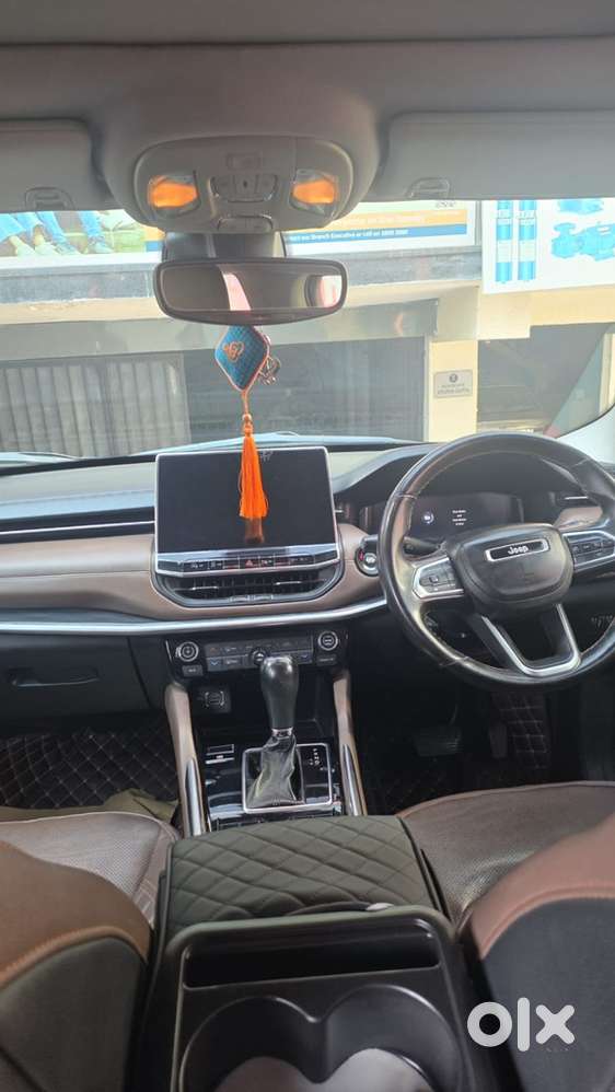 Jeep Meridian Diesel 2022