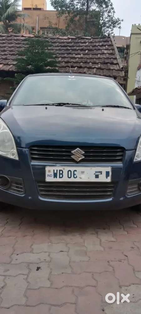 Maruti Suzuki Ritz 1.2 Lxi 2010