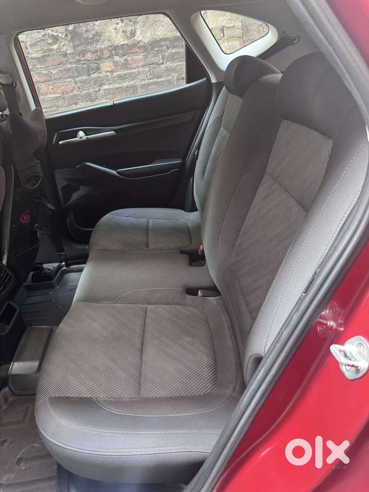 Kia Seltos Htk Plus D, 2020, Diesel