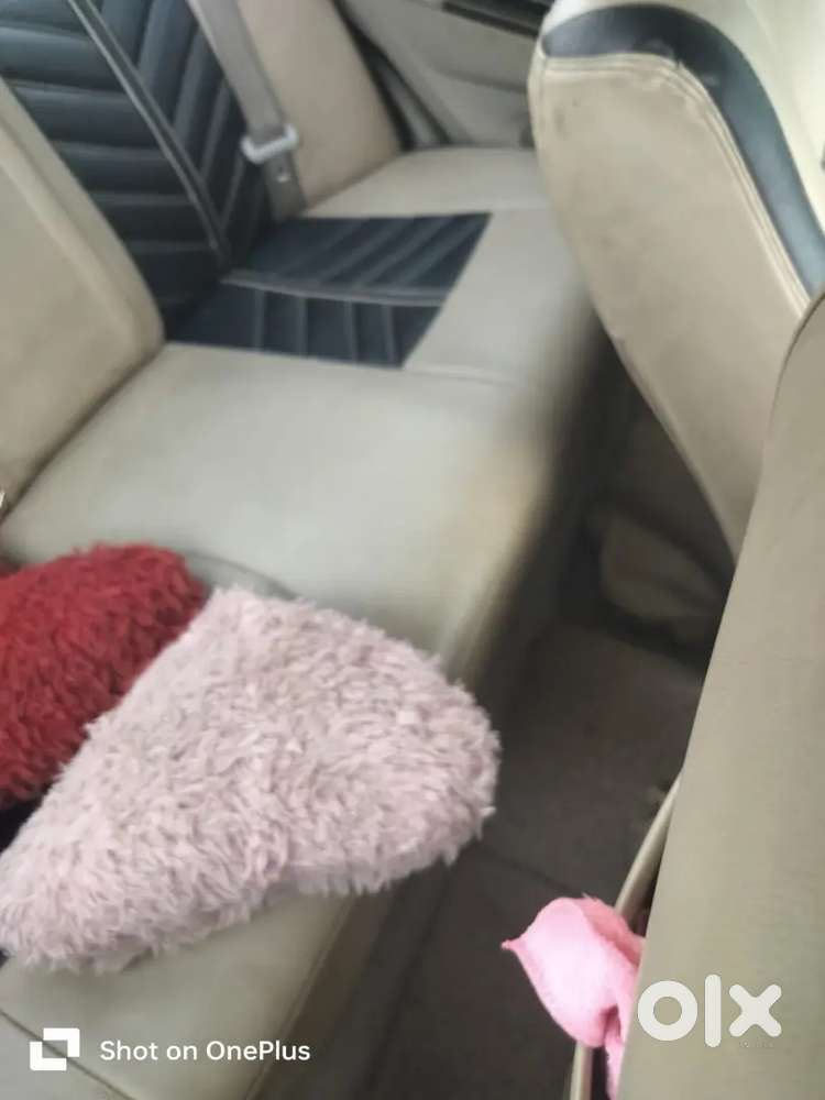 Maruti Suzuki Dzire 2017 Petrol 74586 Km Driven