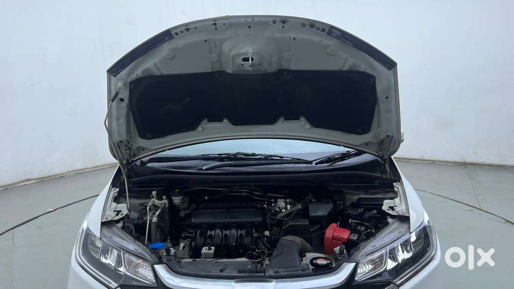 Honda Jazz 1.2 Zx Cvt I-vtec, 2021, Petrol