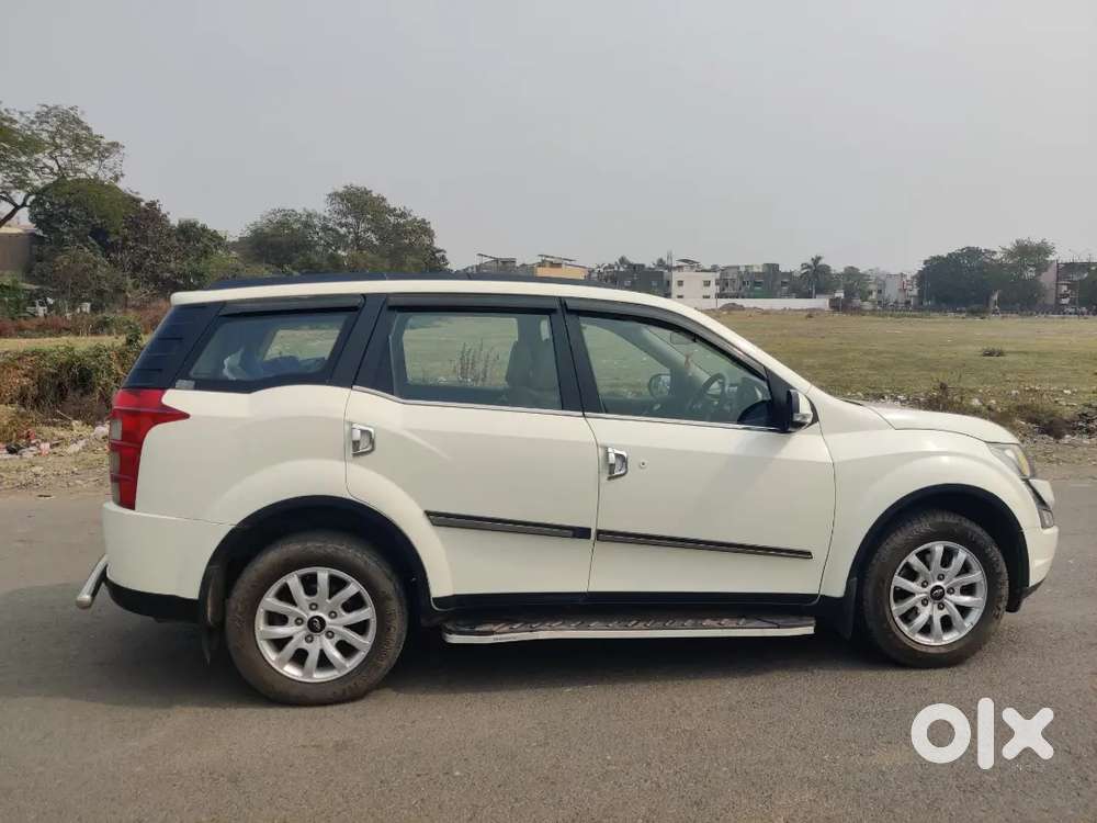 Mahindra Xuv500 2016 Diesel Well Maintained