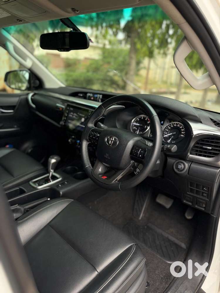 Toyota Hilux High Diesel Turbo Automatic, 2026, Diesel