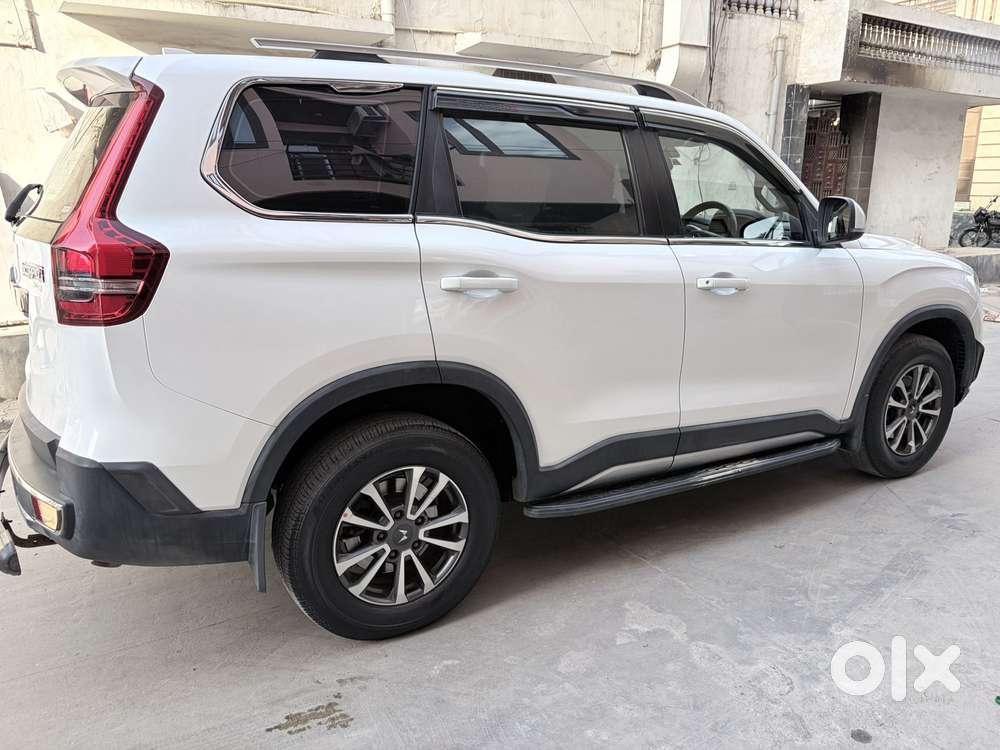 Mahindra Scorpio-n 2.2 Z6 Diesel At 7 Str, 2024, Diesel