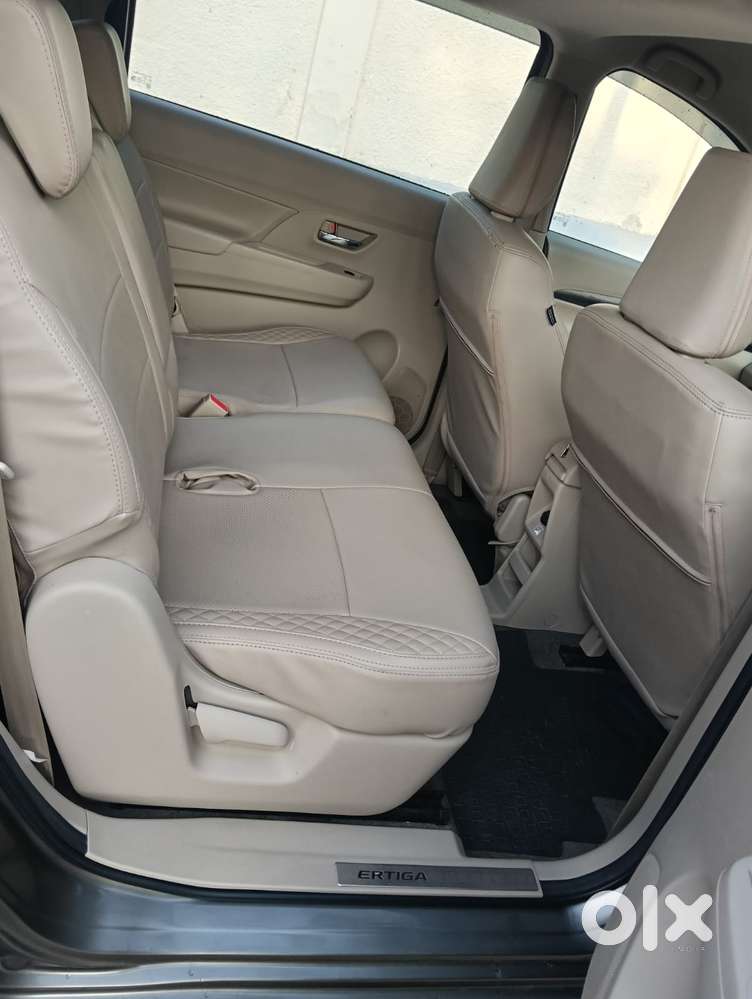 Maruti Suzuki Ertiga 1.4 Zxi, 2022, Petrol