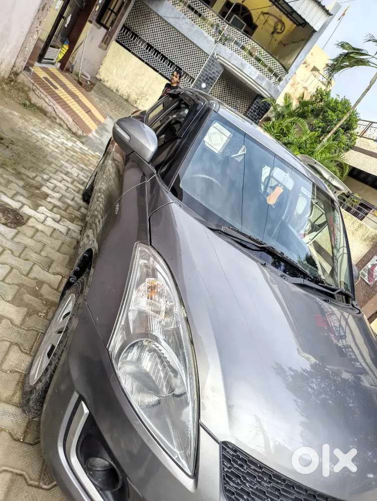 Maruti Suzuki Swift 2017 Diesel