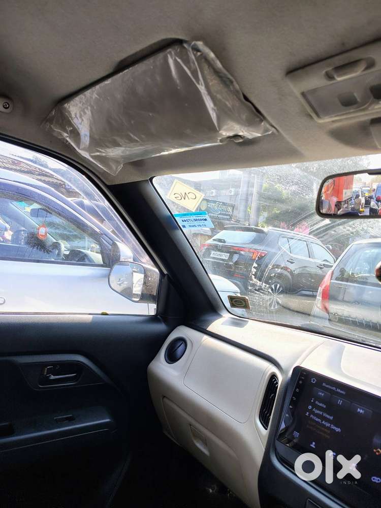 Maruti Suzuki Wagon R 1.0