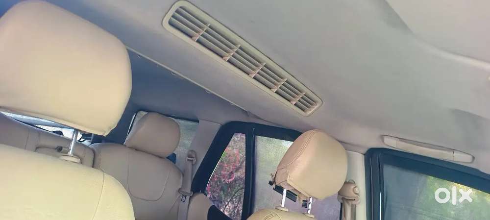 Tata Safari Storme 2014 Diesel Manual
