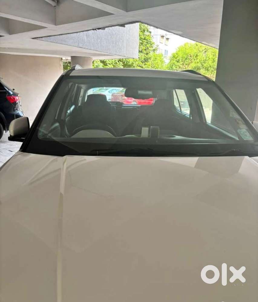 Hyundai Creta Petrol 2023