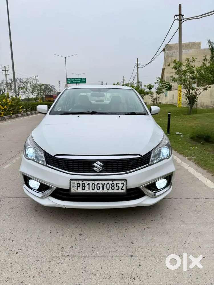 Fix Rate All Orznl Non Accident Car