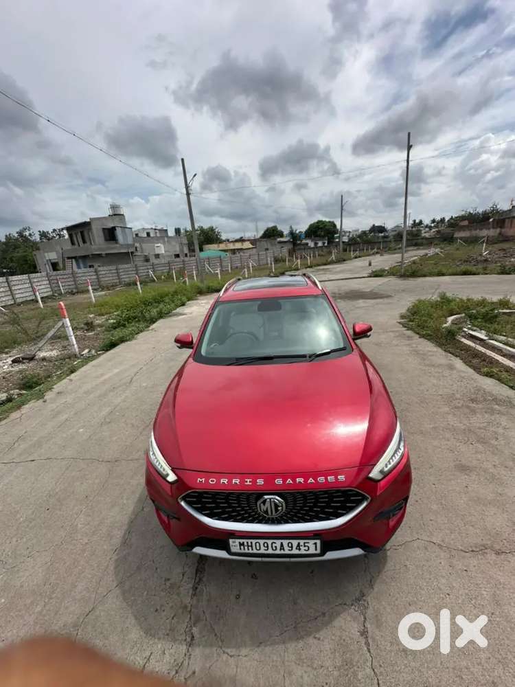 Mg Astor Zs Vti-tech 2022 Petrol