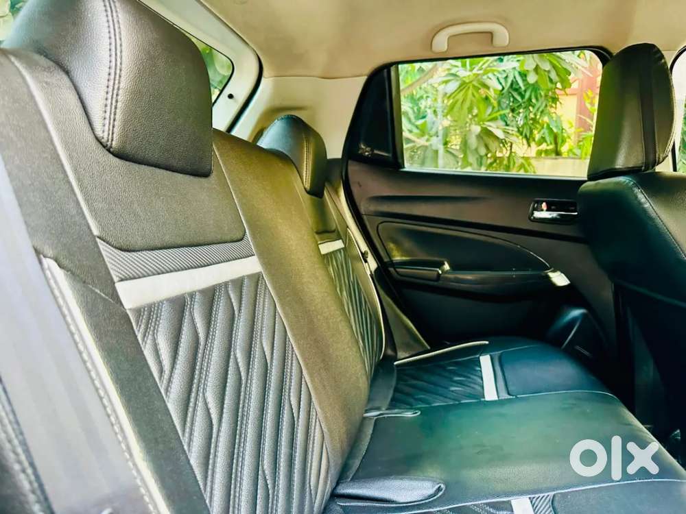 Maruti Suzuki Swift Amt Vxi, 2018, Petrol