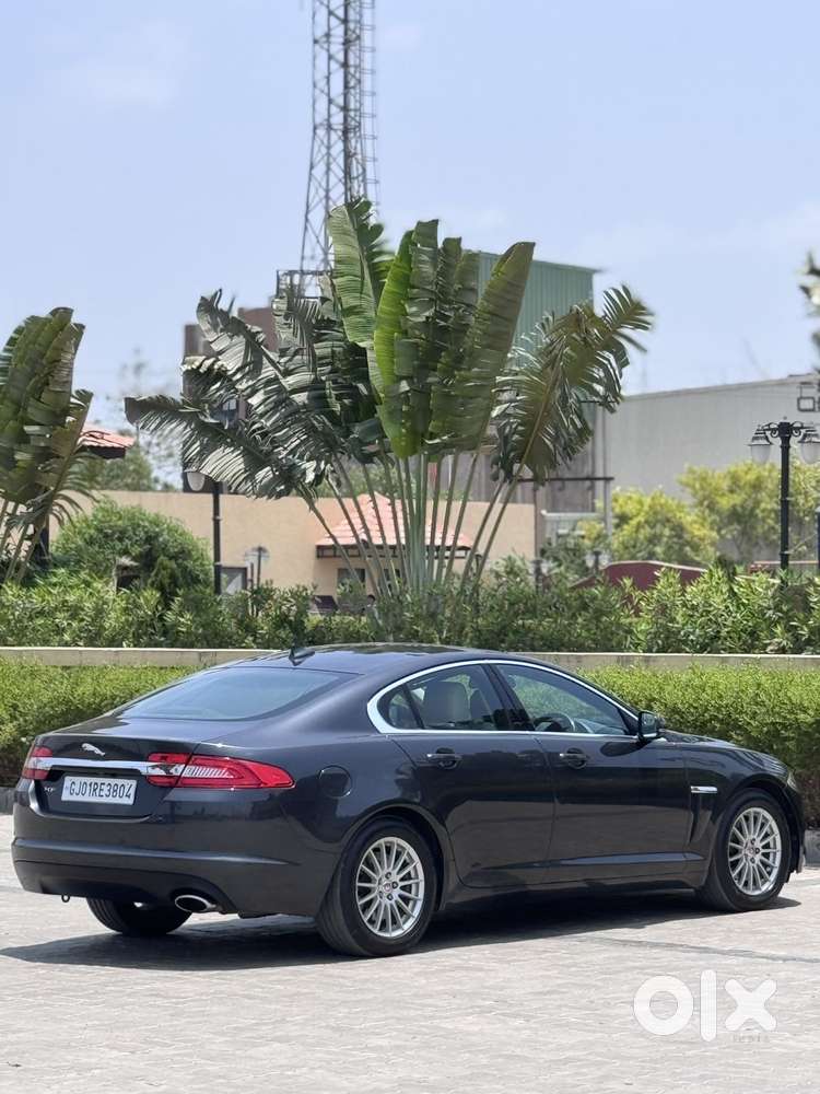 Jaguar Xf 2.2 Litre Luxury, 2014, Diesel