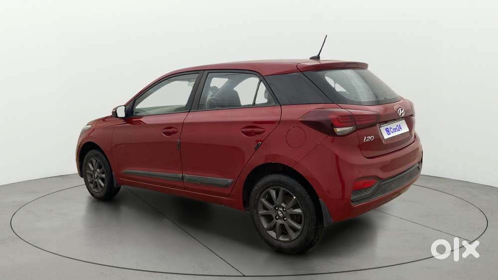 Hyundai Elite I20 Asta 1.4 Crdi, 2018, Diesel