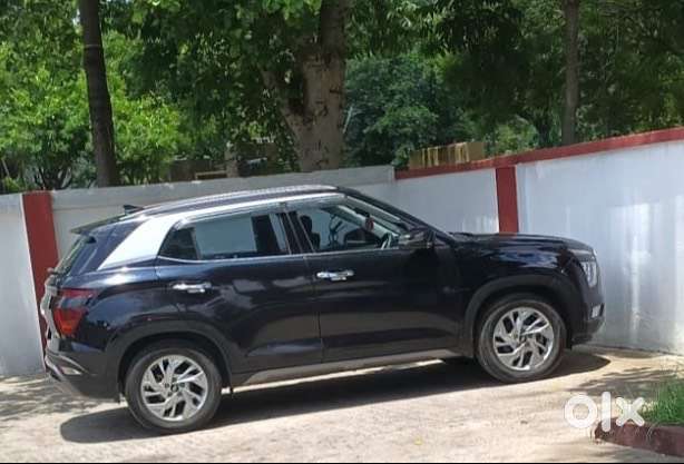 2023 Hyundai Creta Diesel