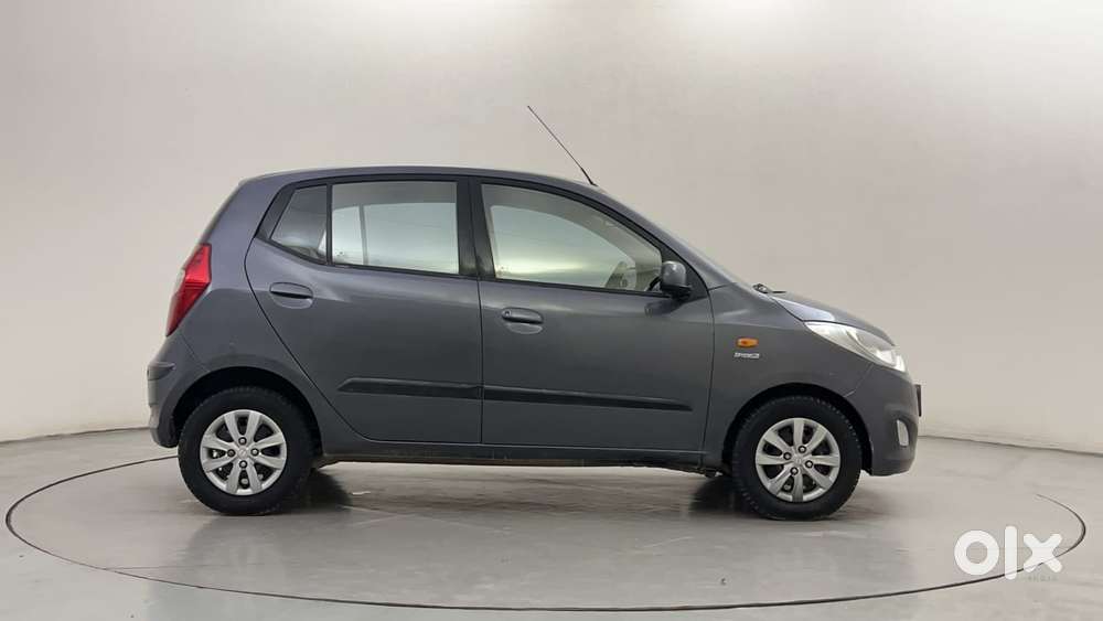 Hyundai I10 Sportz 1.1 Irde2, 2013, Petrol