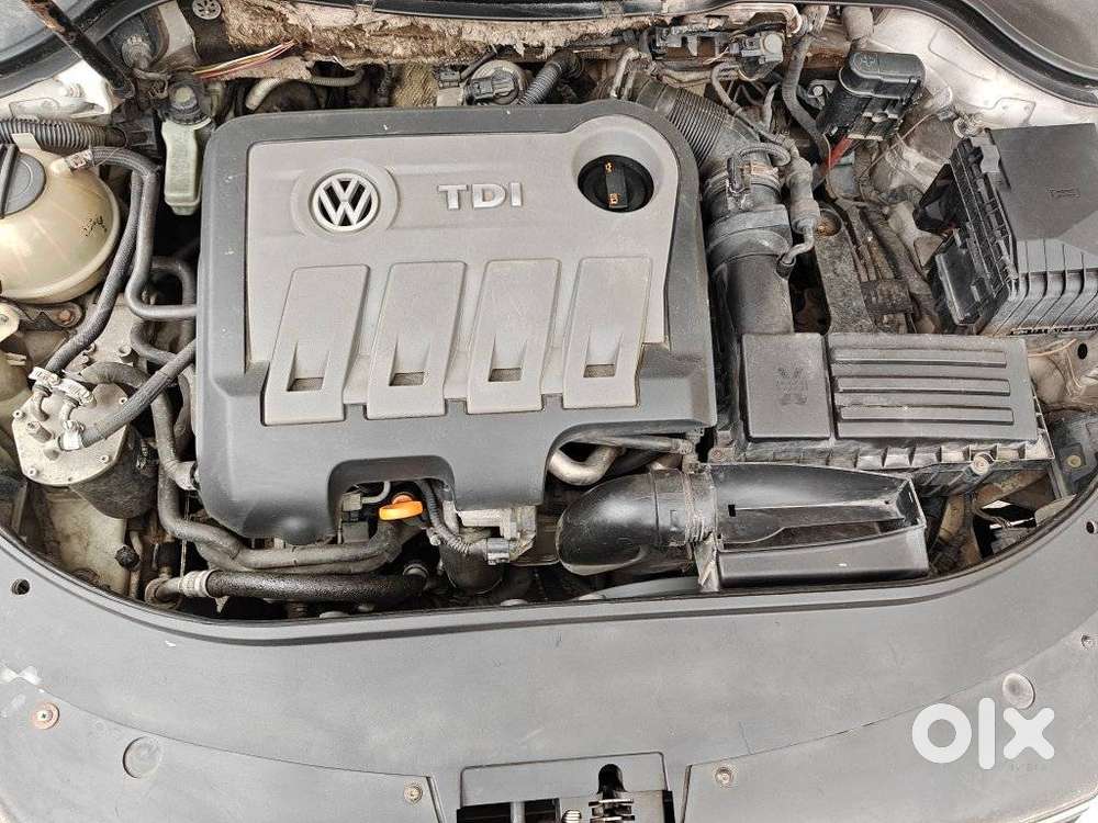 Volkswagen Passat Diesel Trendline, 2013, Diesel