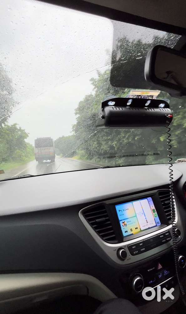 Hyundai Verna Diesel 2018  Automatic