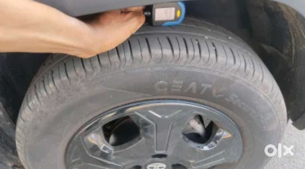 Tata Punch 2023 Petrol 17650 Km Driven