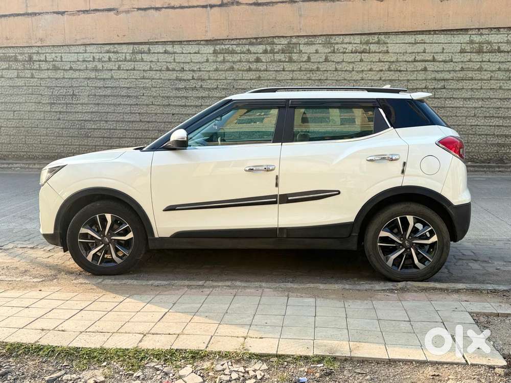 Mahindra Xuv300 W8 Option Diesel, 2020, Diesel