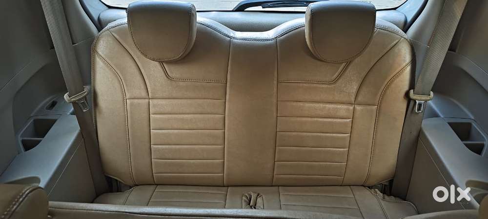 Maruti Suzuki Ertiga