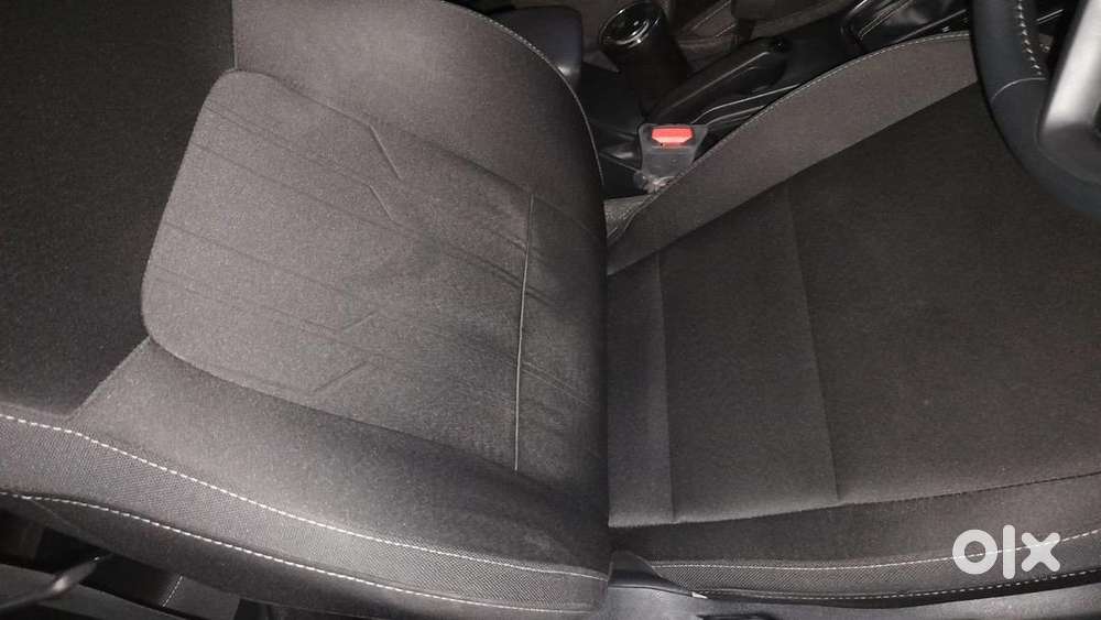 Hyundai New I20 2022