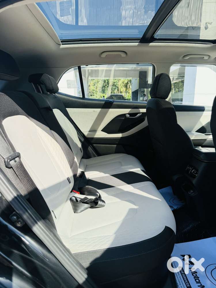 Hyundai Creta 1.5 Mpi Sx Petrol Ivt, 2023, Petrol