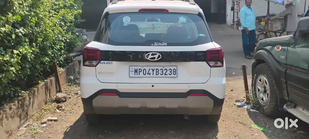 Hyundai Exter 1.2 2024