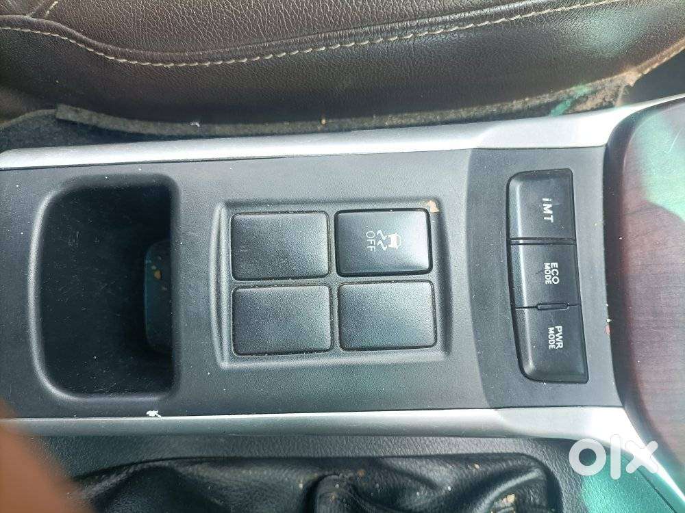 Toyota Fortuner 4x4 Mt 2.8 Diesel, 2017, Diesel