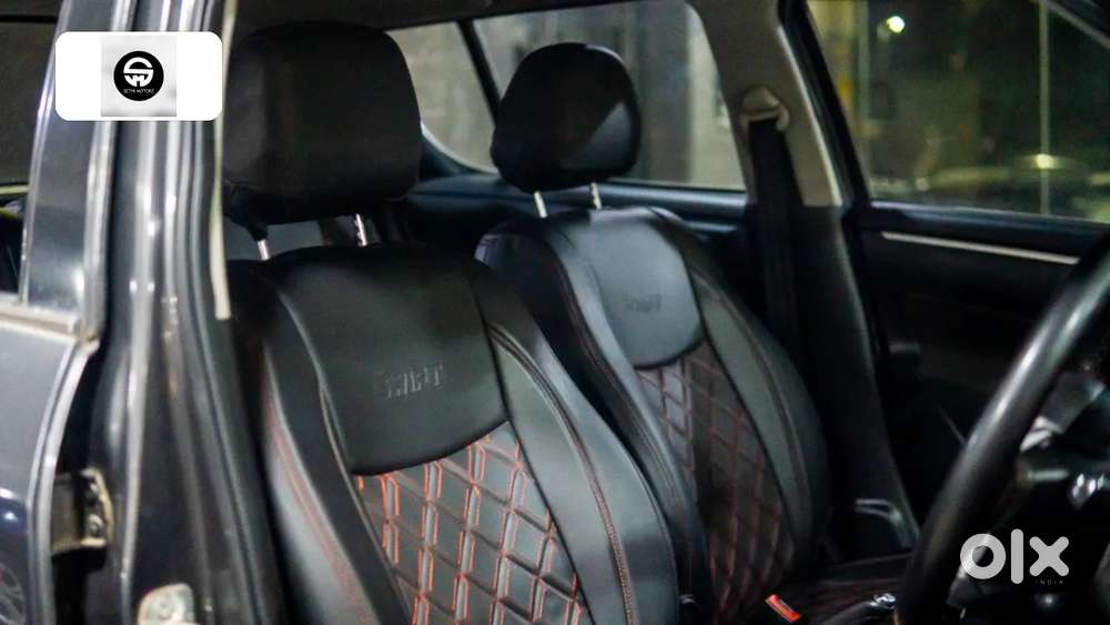 Maruti Suzuki Swift Vxi Optional, 2016, Petrol