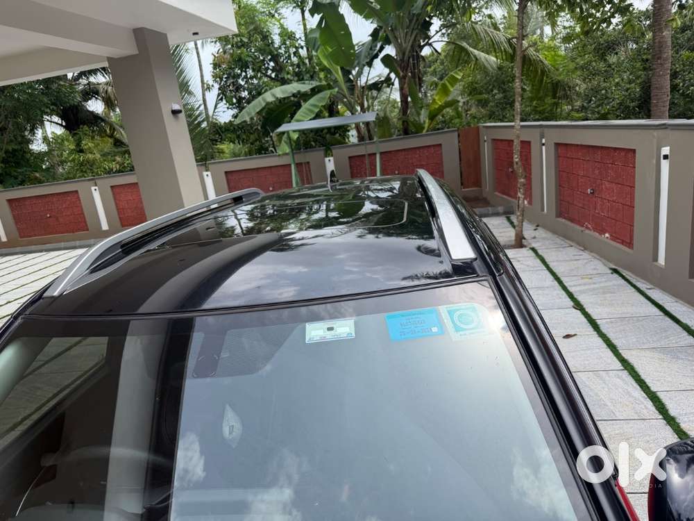 Brezza 2024 Automatic