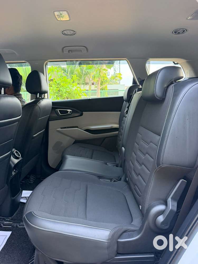 Kia Carens Clavis Htk, 2026, Petrol