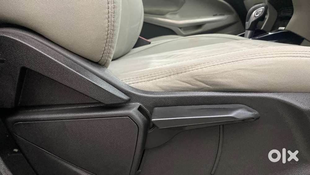 Ford Ecosport 2013-2015 1.5 Ti Vct At Titanium, 2015, Petrol