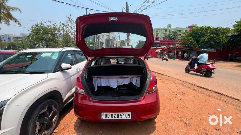 I20 Magna..12 Yrs In Best Running Condition In