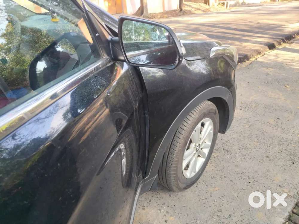Very Good Condition
Front Both Tyre Are New 
Milage 20km/l
All Ok.