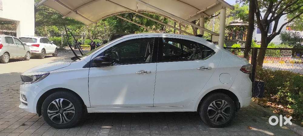 Tata Tigor 2022