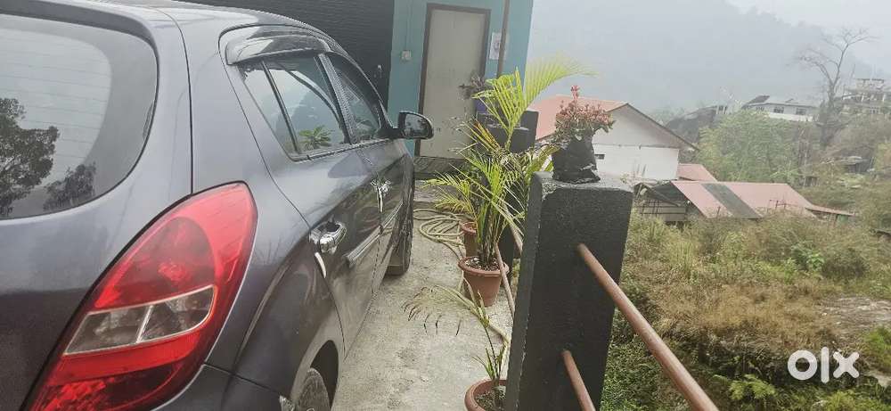 Hyundai I20 2010 Petrol Good Condition