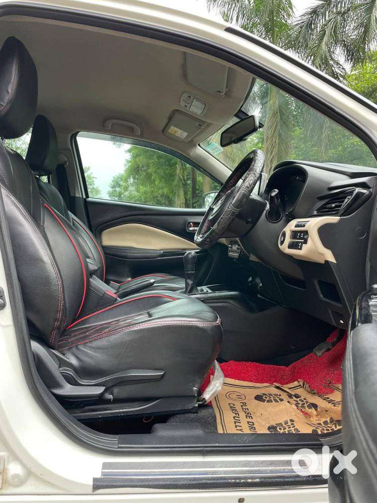 Toyota Glanza 1.2 V, 2023, Petrol