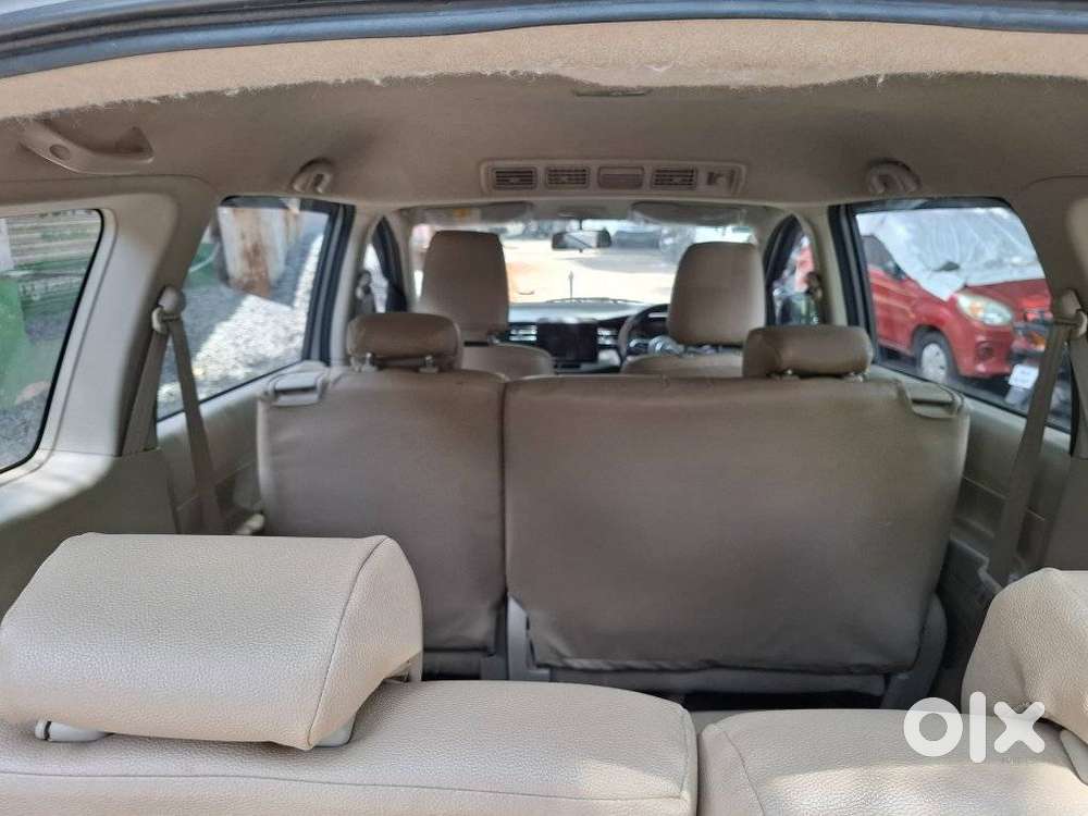 Maruti Suzuki Ertiga Vxi Abs Bs Iv, 2022