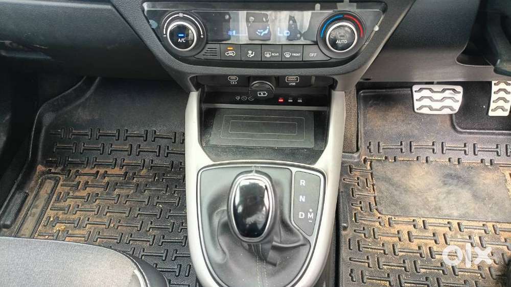 Hyundai Exter Sx (o) Connect 1.2 Amt, 2023, Petrol