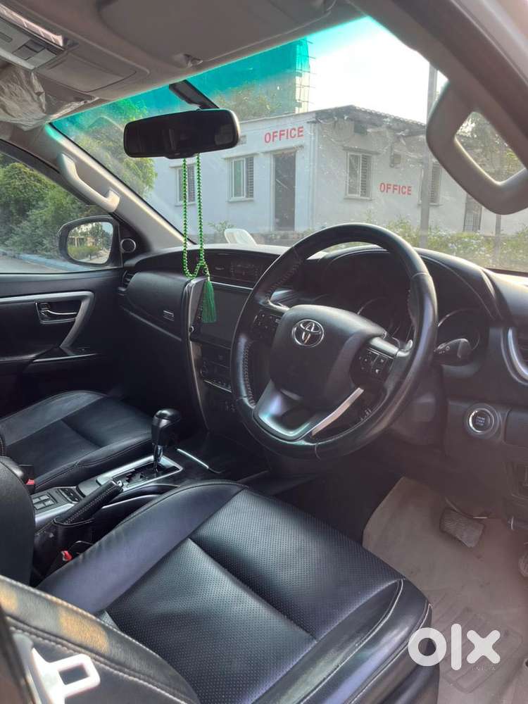 Toyota Fortuner 4x2 At 2.8 Diesel, 2021, Diesel